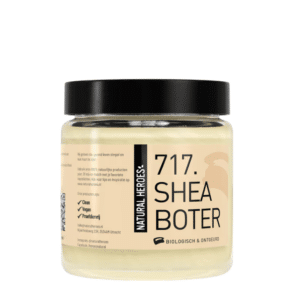 Shea Boter - Biologisch & Ontgeurd - Natural Heroes