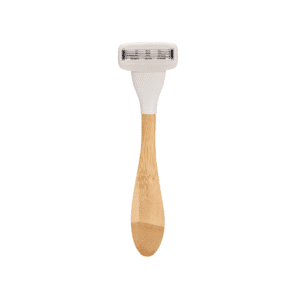Bamboe Scheermes Smooth Touch - Bamboovement