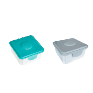 Fresh Wipes Container - Cheeky Wipes