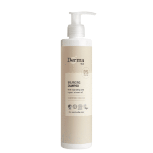 Biologische Shampoo - 250 ml - Derma Eco