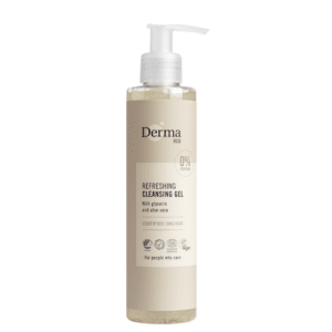 Cleansing Gel - 200 ml - Derma Eco