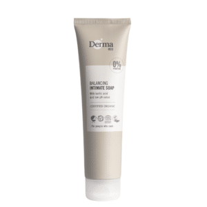 Biologische Intimate Soap - 150 ml - Derma Eco