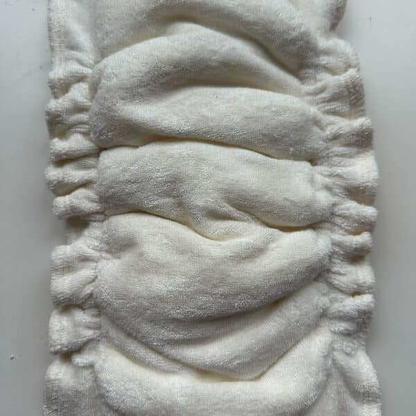 Blümchen All-in-2 XL inlegger van absorberend bamboe