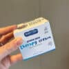 Babyton huidcrème met sheaboter en aloë vera voor baby’s