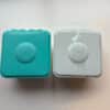 Cheeky Wipes container voor schone herbruikbare billendoekjes