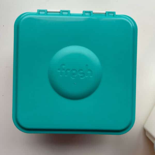 Cheeky Wipes bewaarbak met deksel voor schone babydoekjes