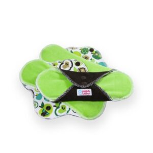 Wasbaar Maandverband Classic Ultra - 3 Stuks - Petit Lulu