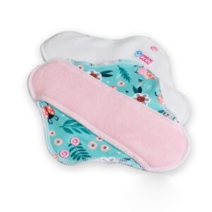 Wasbaar Maandverband Classic - Per stuk - Petit Lulu