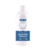 Shampoo en bodywash voor de atopische huid.