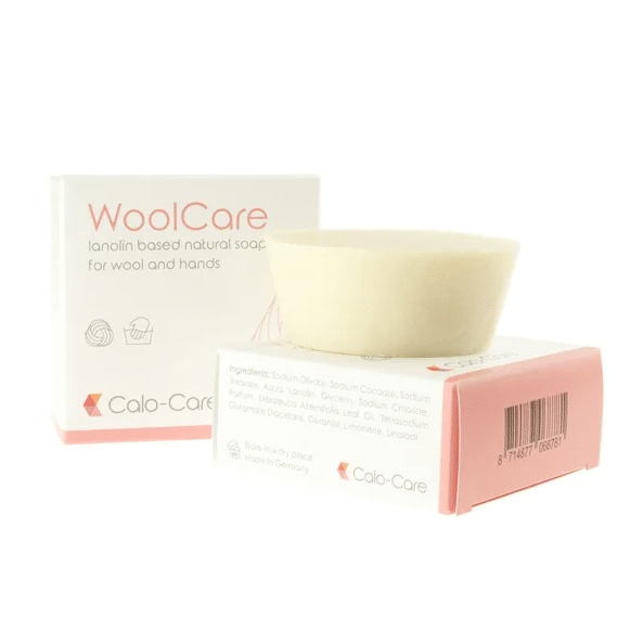 woolcare lanolinezeep