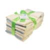 - [ ] https://purestart.nl/p/prefolds-biologisch-katoen-oogjesstof-l-38-x-53-cm-6-stuks-blumchen/ - [ ] https://purestart.nl/p/prefolds-biologisch-katoen-oogjesstof-s-33-x-41-cm-6-stuks-blumchen/