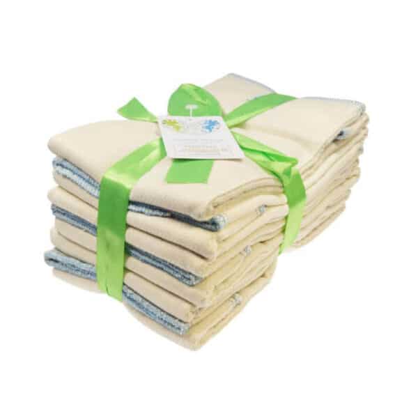 - [ ] https://purestart.nl/p/prefolds-biologisch-katoen-oogjesstof-l-38-x-53-cm-6-stuks-blumchen/ - [ ] https://purestart.nl/p/prefolds-biologisch-katoen-oogjesstof-s-33-x-41-cm-6-stuks-blumchen/